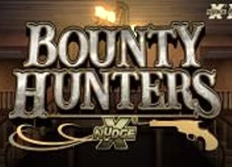 Slot Bounty Hunters