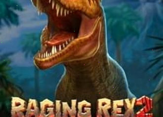 Slot Raging Rex 2